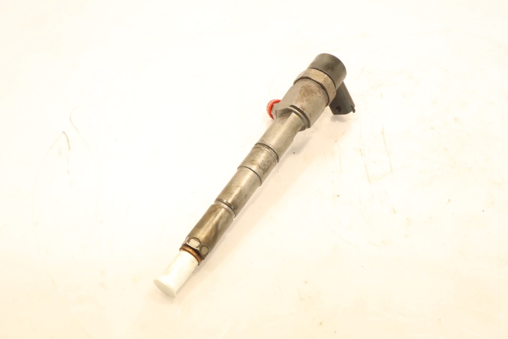 фото №1, Инжектор форсунка fiat doblo ii 1.6multijet