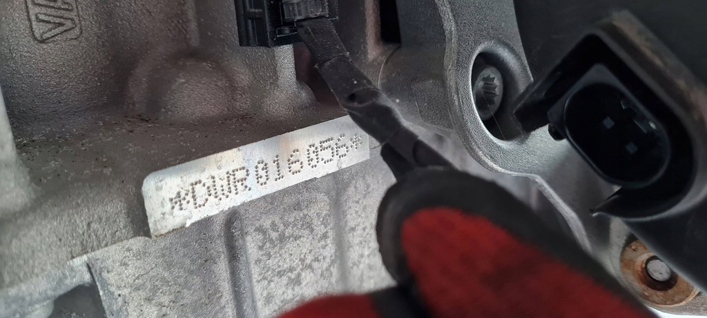 фото №13, Sq8 4m rsq8 q8 двигун kompletny 4.0 tfsi dwr dwrb 2tys km 24r sq7 4m q7