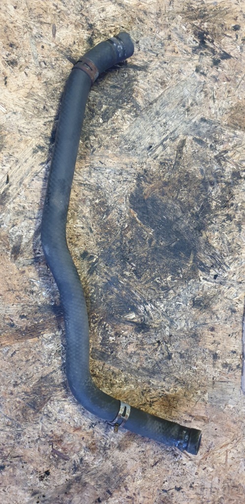 фото №3, Шланг wąż wody mazda 6 1,8