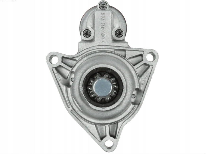 Купити Стартер до vw multivan transporter s0005pr as-pl