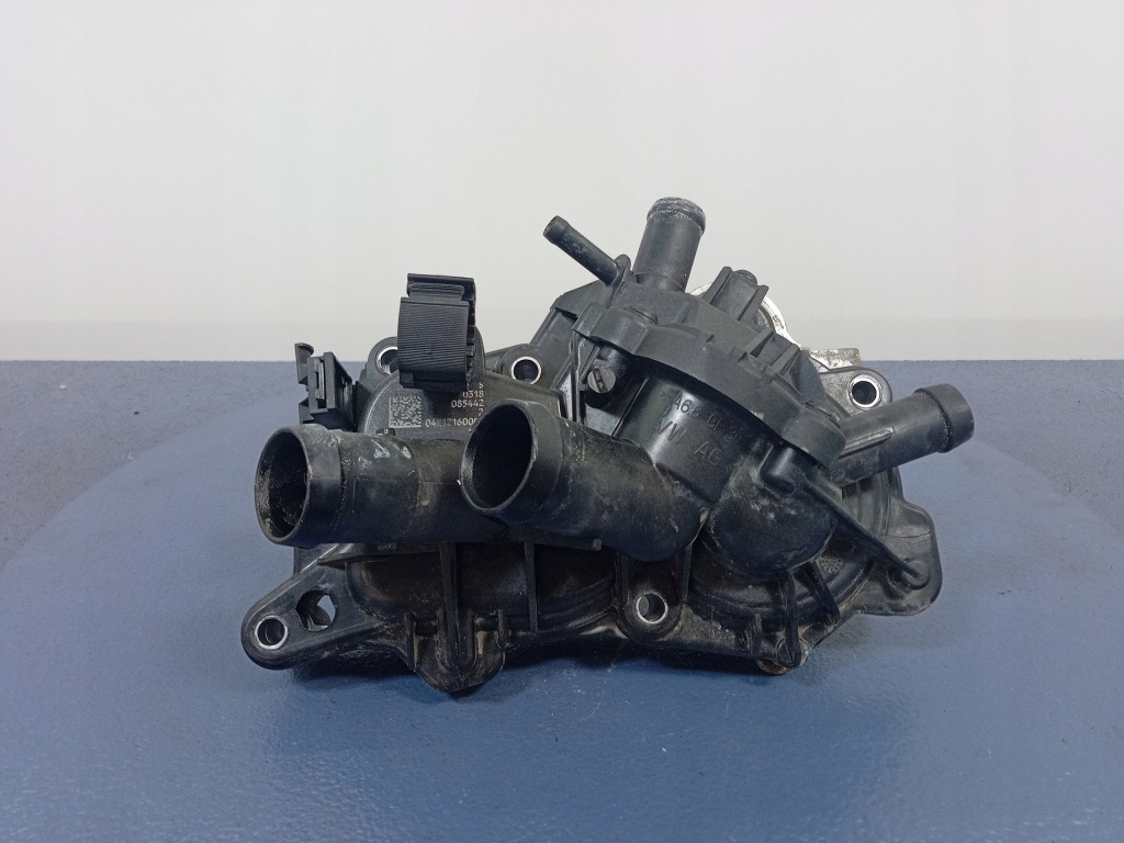 фото №1, Skoda octavia iii 1.4 tsi насос воды 04e121042m