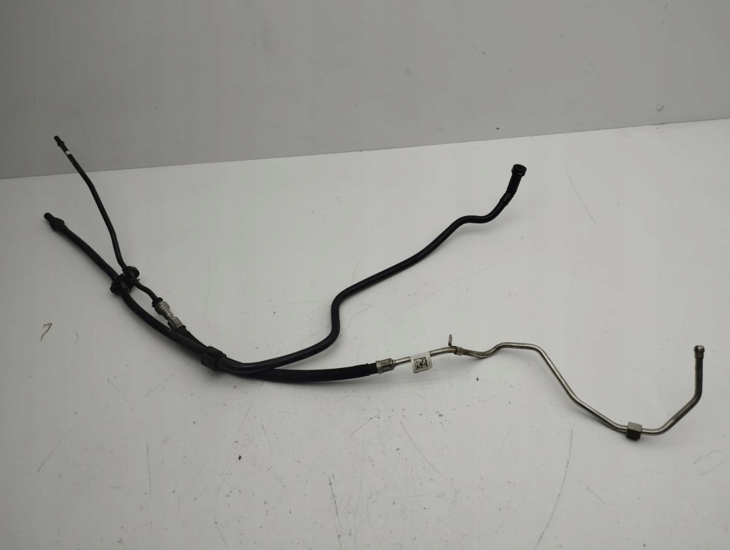 фото №1, Bmw i3 шланг паливний 2017