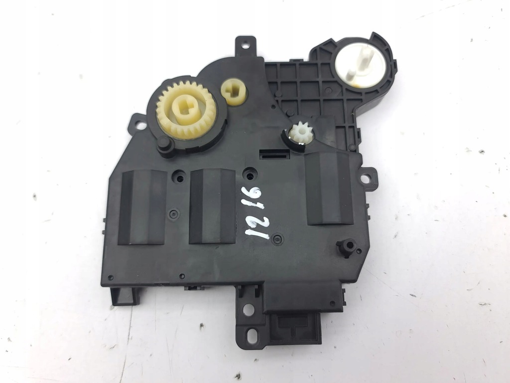 фото №6, Toyota corolla e210 e21 2022 комплект моторчик отопителя