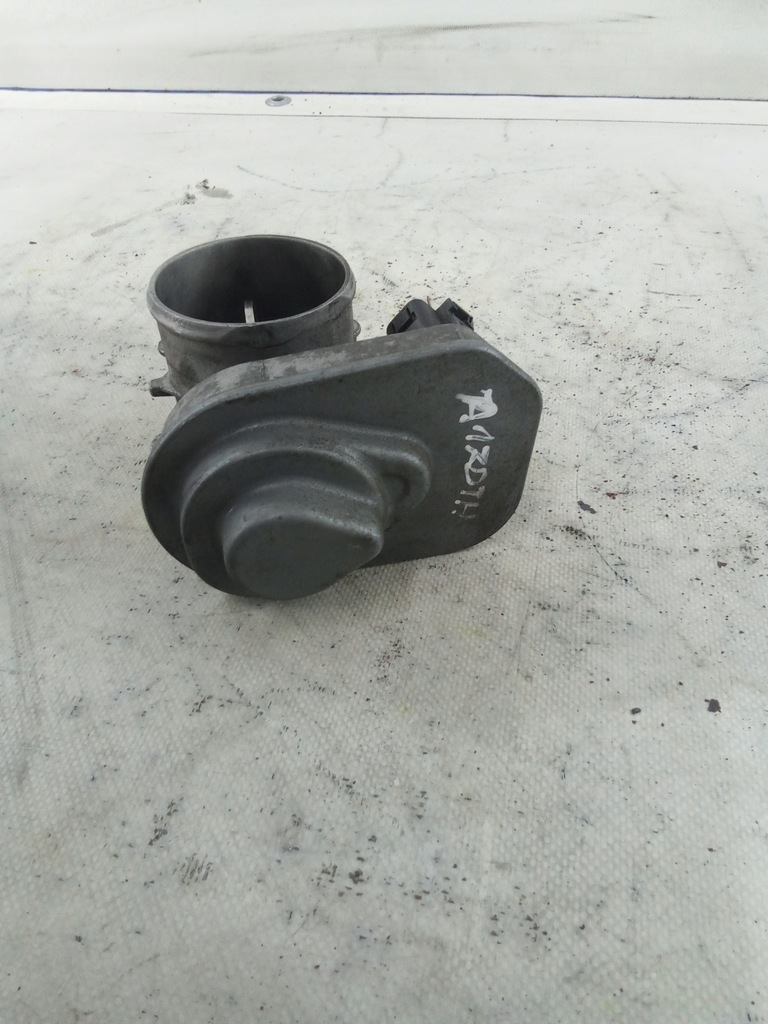 фото №4, D314 дросельна заслінка astra h a17dth