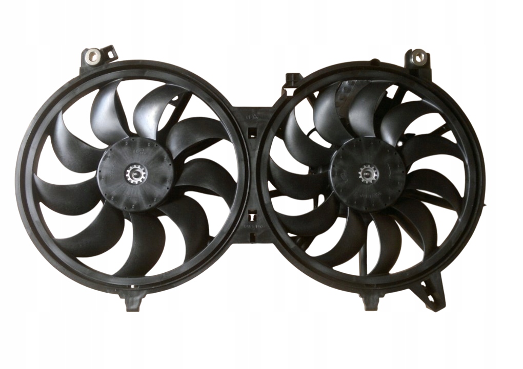 фото №1, Вентиляторы вентиляторы infiniti fx fx35 fx37 qx70