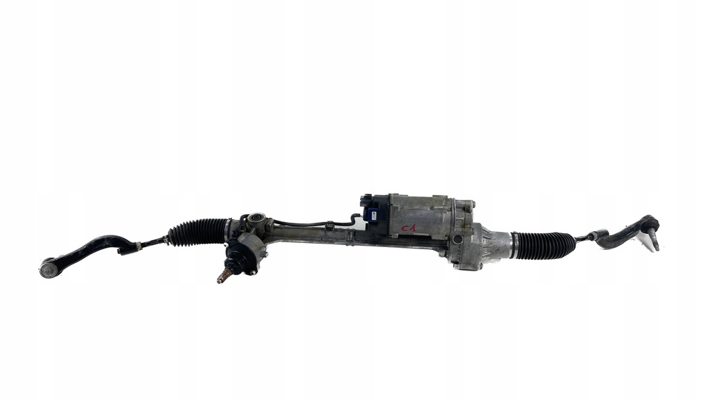 фото №9, Chevrolet corvette c7 трансмісія рейка рульова оригінал 84167056