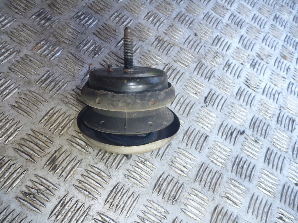 фото №1, Подушка двигателя chevrolet corvette c6 6.0 ls2