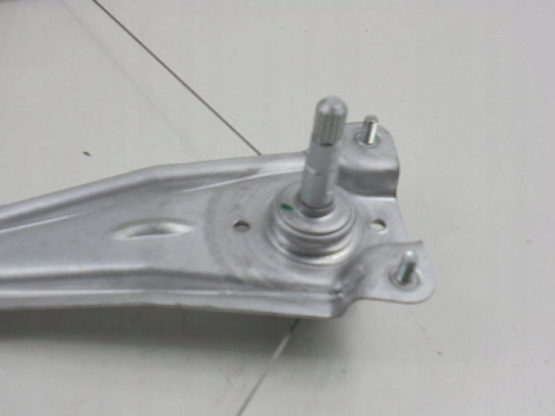 фото №9, Logan ii механізм підйомник скло задня лівий