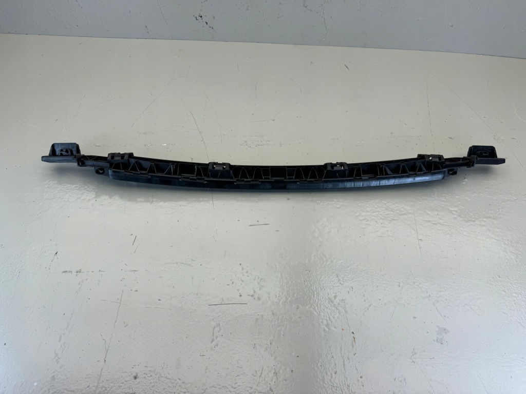 фото №8, Mercedes w254 c254 молдинг підсилювач бампера перед a2458853902