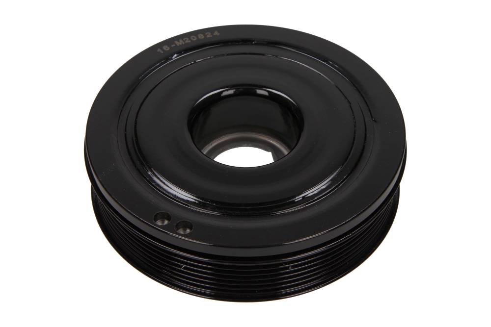 фото №1, Maxgear 30-0124 шкив, wał коленчатый