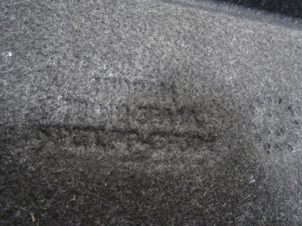 фото №10, Micra k14 полиця задня багажника 799105fa0a 2016-