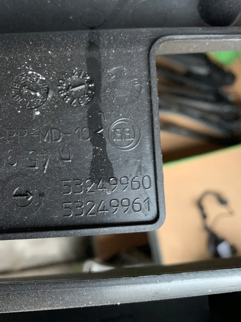 фото №7, Fiat ducato citroen jumper peugeot boxer iii корпус руля 2021 2022