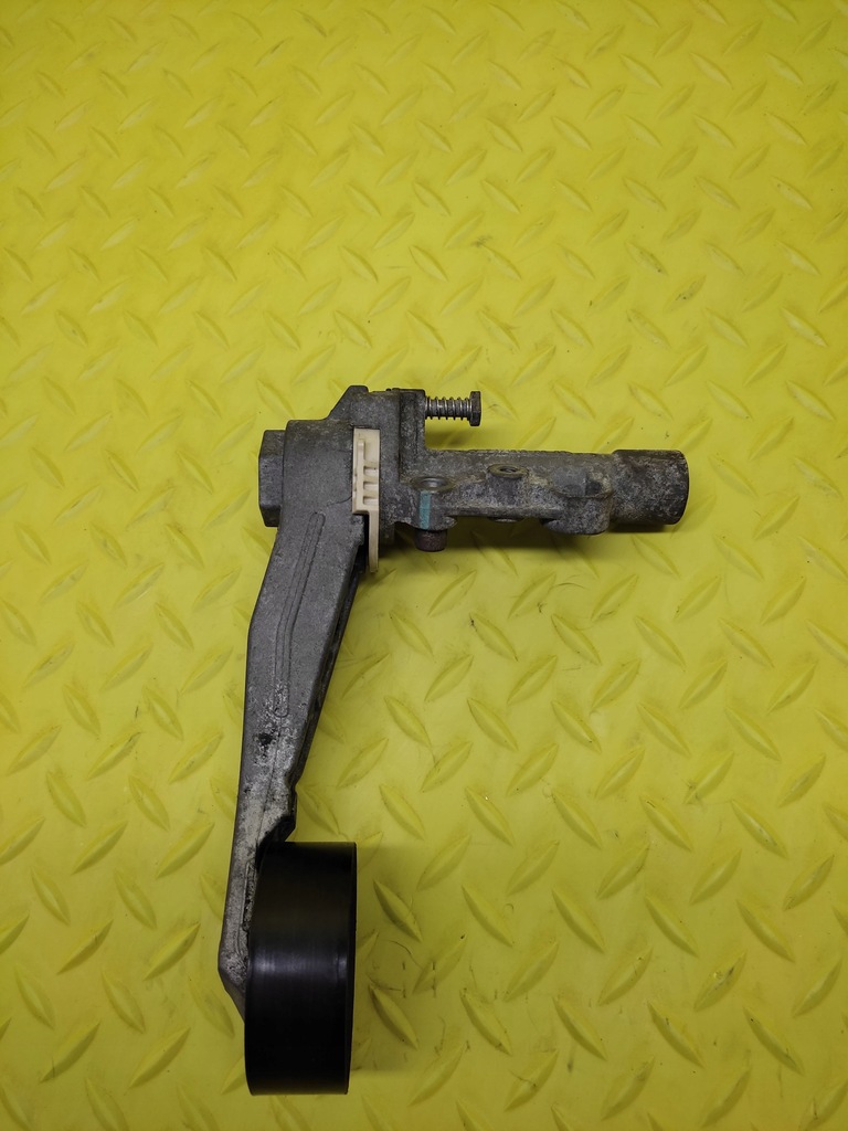 фото №1, Citroen c5 iii 1.6 thp натяжитель ремень 75710158003