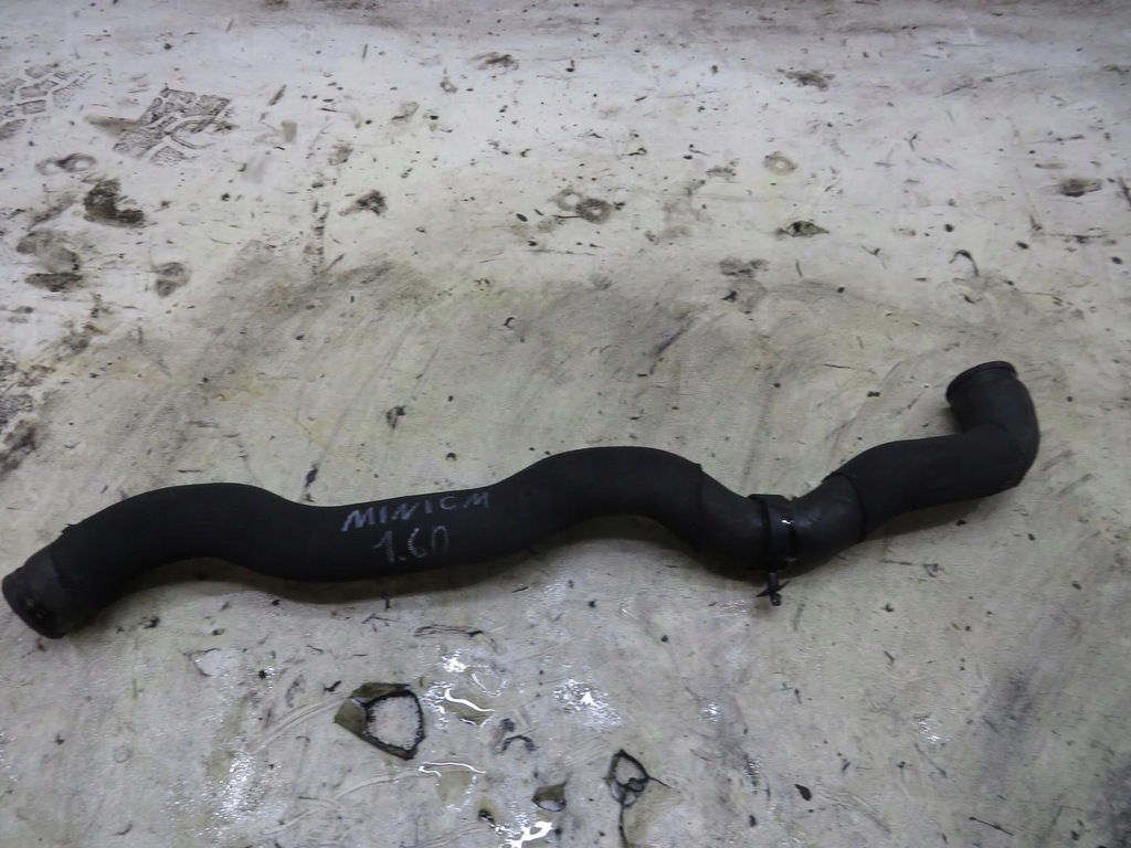 фото №1, Wąż шланг wody mini countryman r60 lift 1.6 d