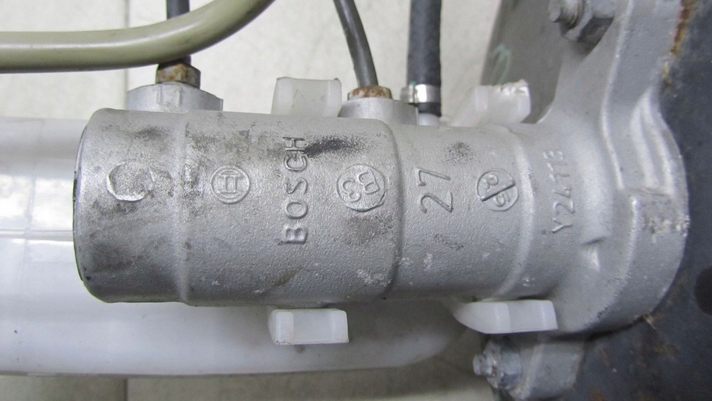 фото №11, Ducato jumper iii переходник с автомат na механическая коробка передач 06-14