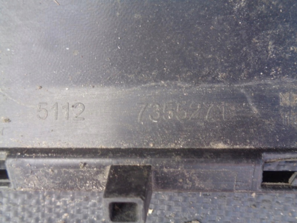 фото №16, Bmw x1 f48 бампер задня задній задній oryg