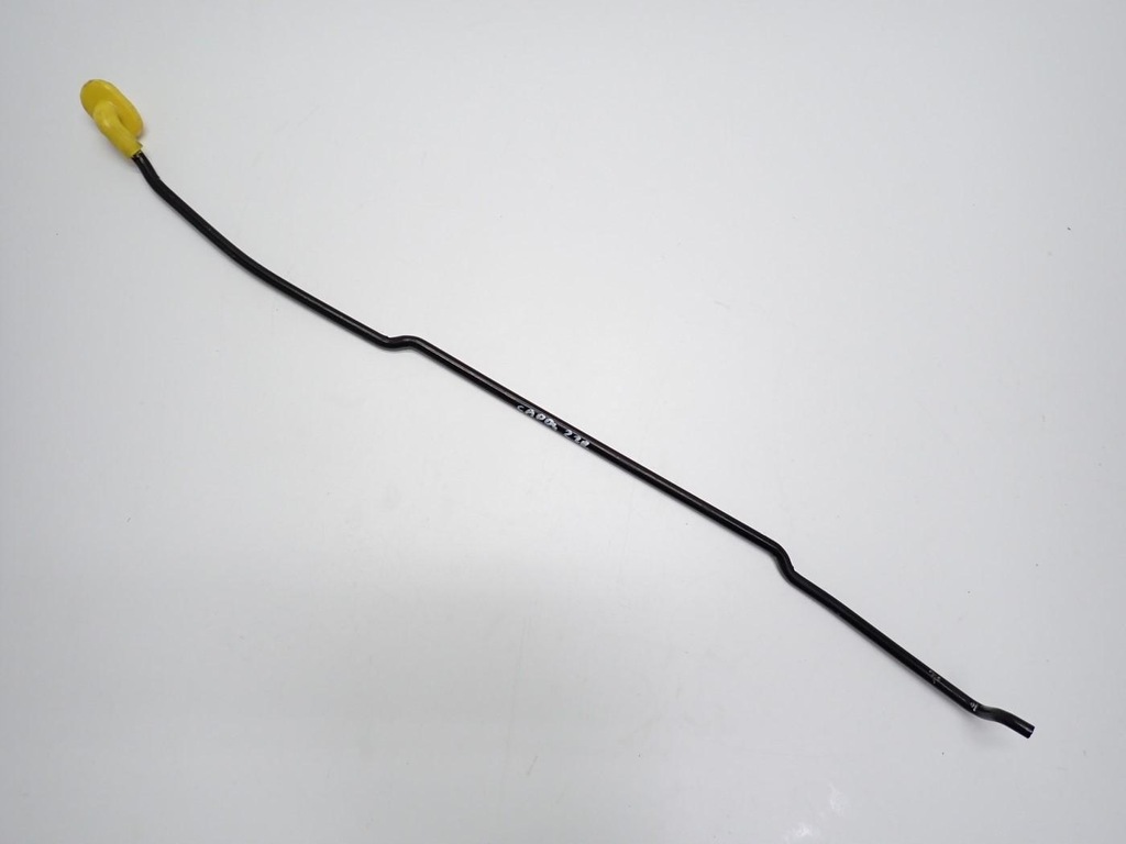 фото №1, Опора проволока стержень капот оригинал vw caddy v 2k 2k7 22r