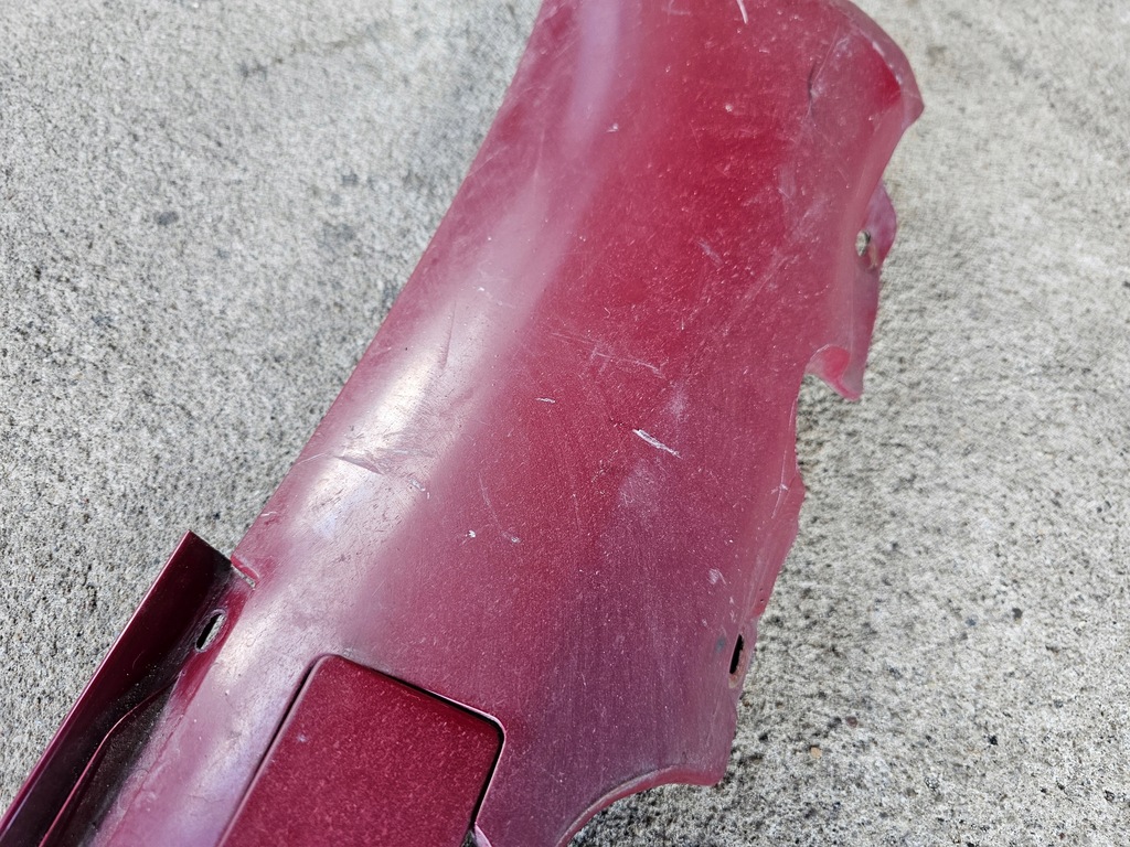 фото №10, Mercedes w124 молдинг поріг поріг права 1246902440