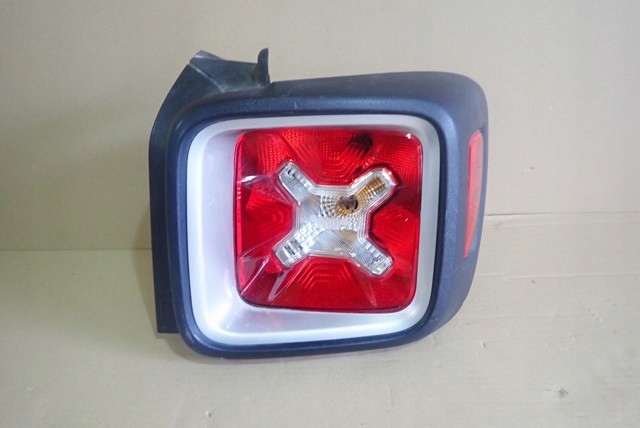 фото №1, Лампа правая задняя правый задняя jeep renegade 2014-