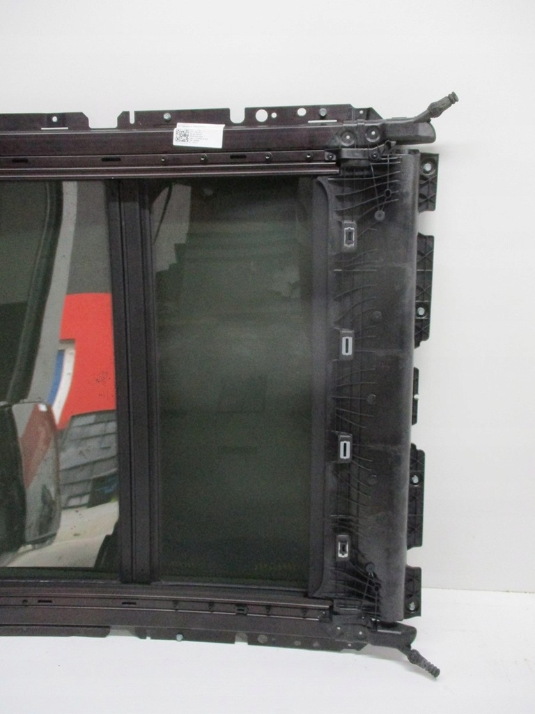 фото №5, Дах панорама bmw x4 g02