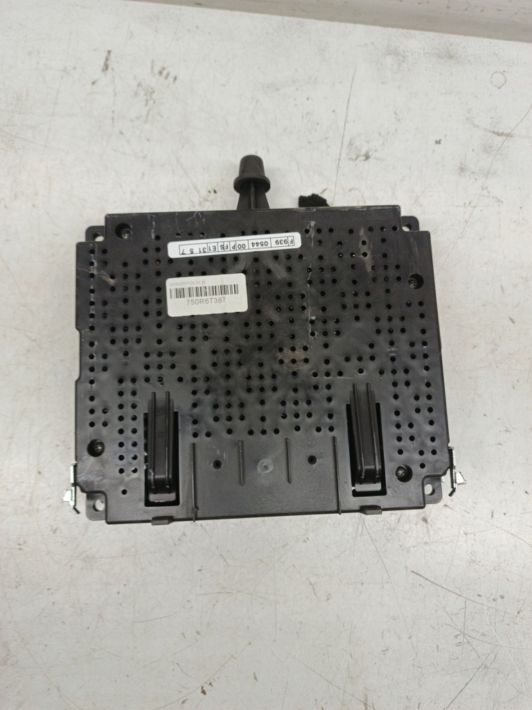 Модуль комфорта alfa romeo 159 Цена