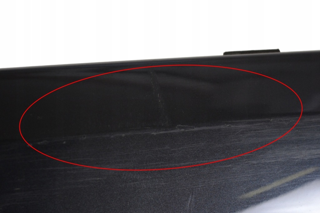 фото №7, Bmw f34 задній бампер дифузор m sport 8057175 seria 3 2017 lhd