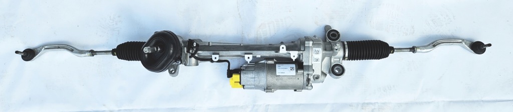 фото №2, Рейка рульова renault kangoo iii citan espace v 490047925r 41519662a a0067743u
