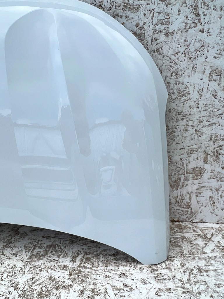 фото №9, Renault austral капот кришка двигуна 2023-