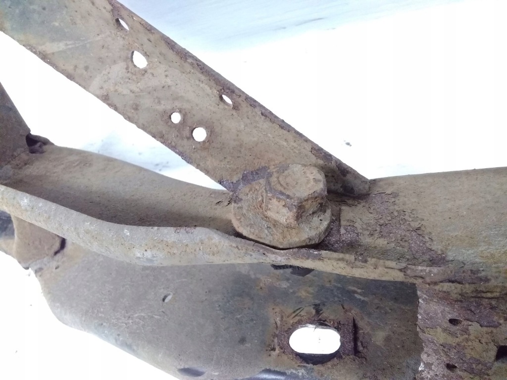 Підрамник задні ford grand c-max Київ