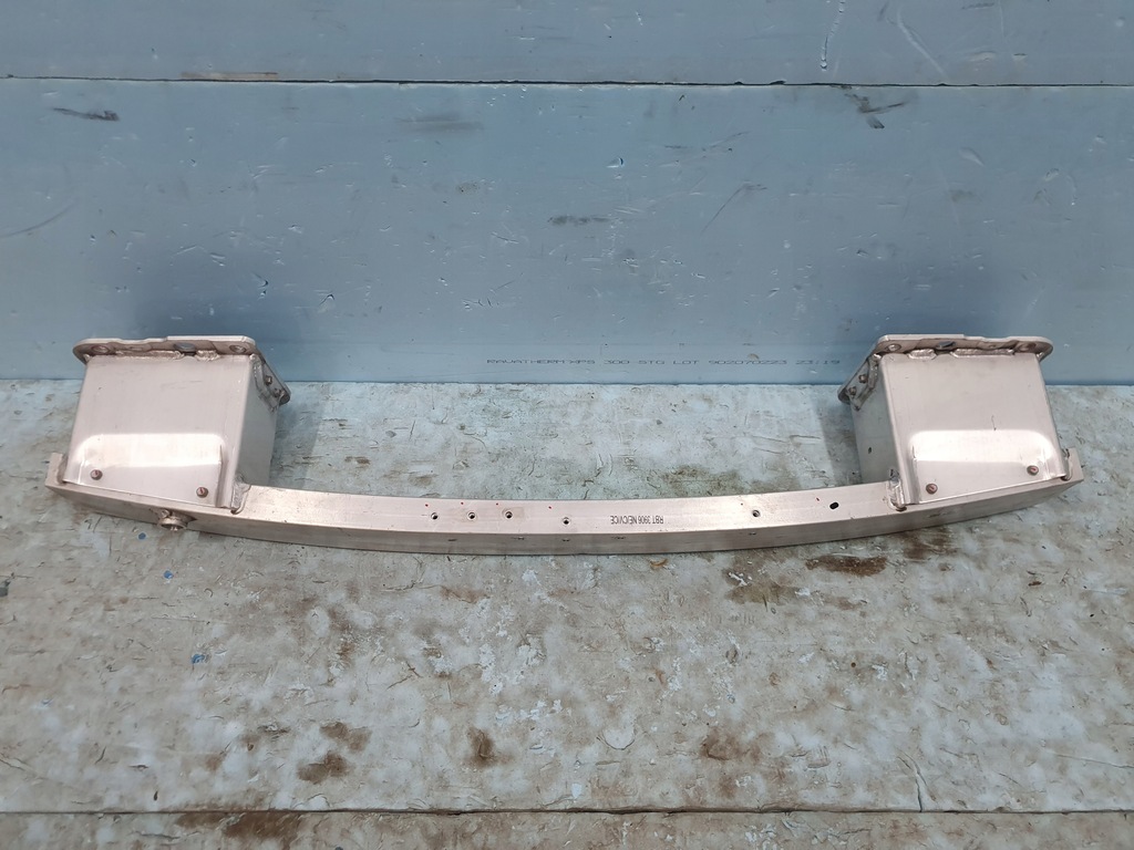 фото №5, Балка бампера hyundai ioniq 5 перед передняя