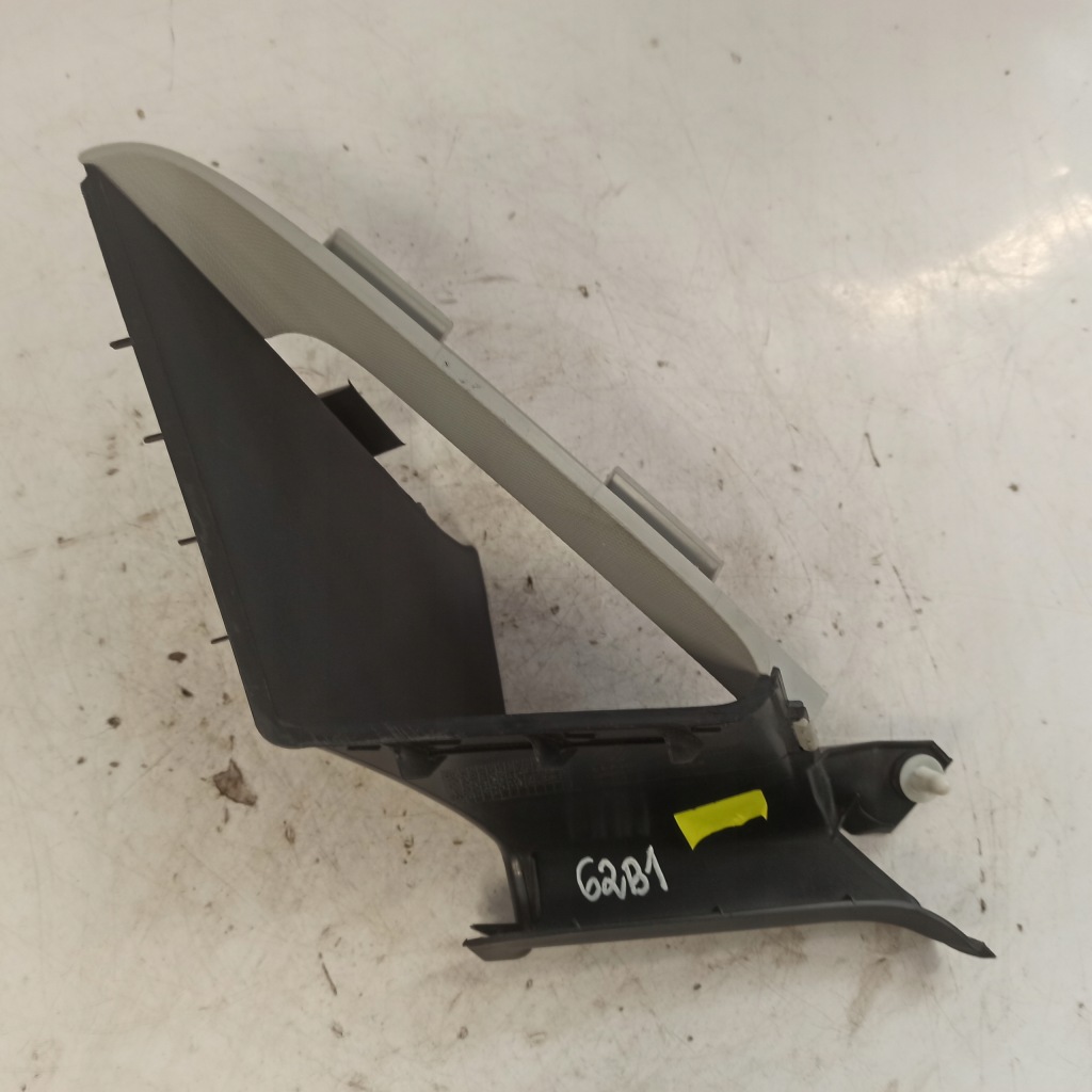 фото №1, Volkswagen golf vii захист стійка скло лівий перед 5g0868143b 596040