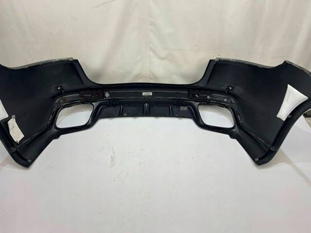 Бампер задняя задний porsche panamera 2 2 971 рестайлинг  19 r.- sport turismo Цена