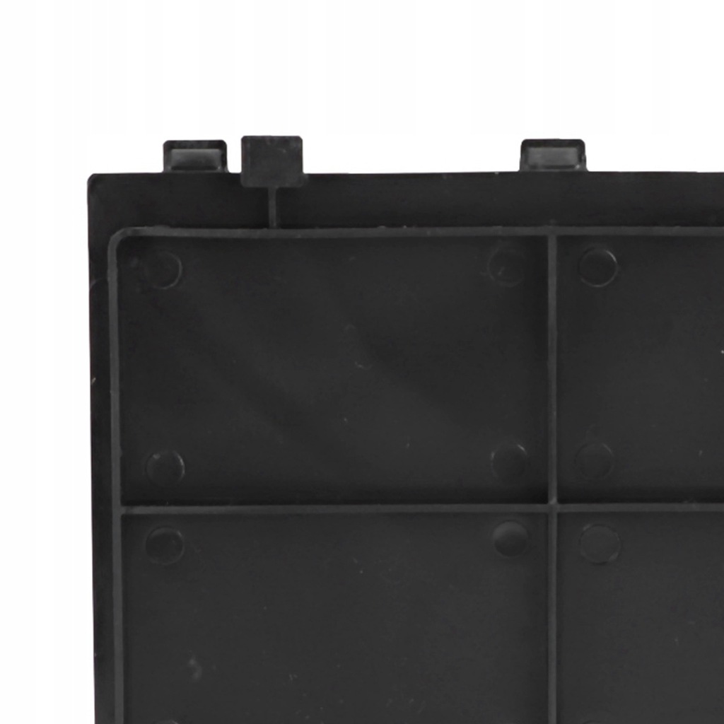 фото №13, Заглушка кришка підкрилок кришка накладки na передні підкрилок do fiat 500