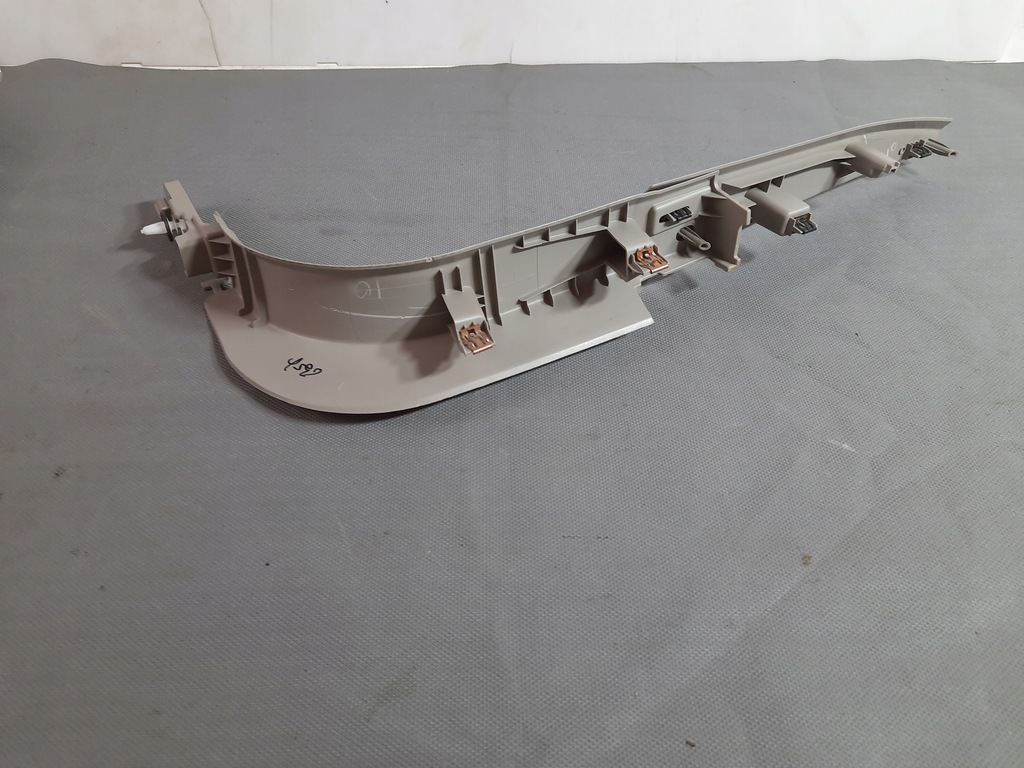 фото №10, Ford fusion 17- защита порог левая правая ds73-f02349-aaw usa