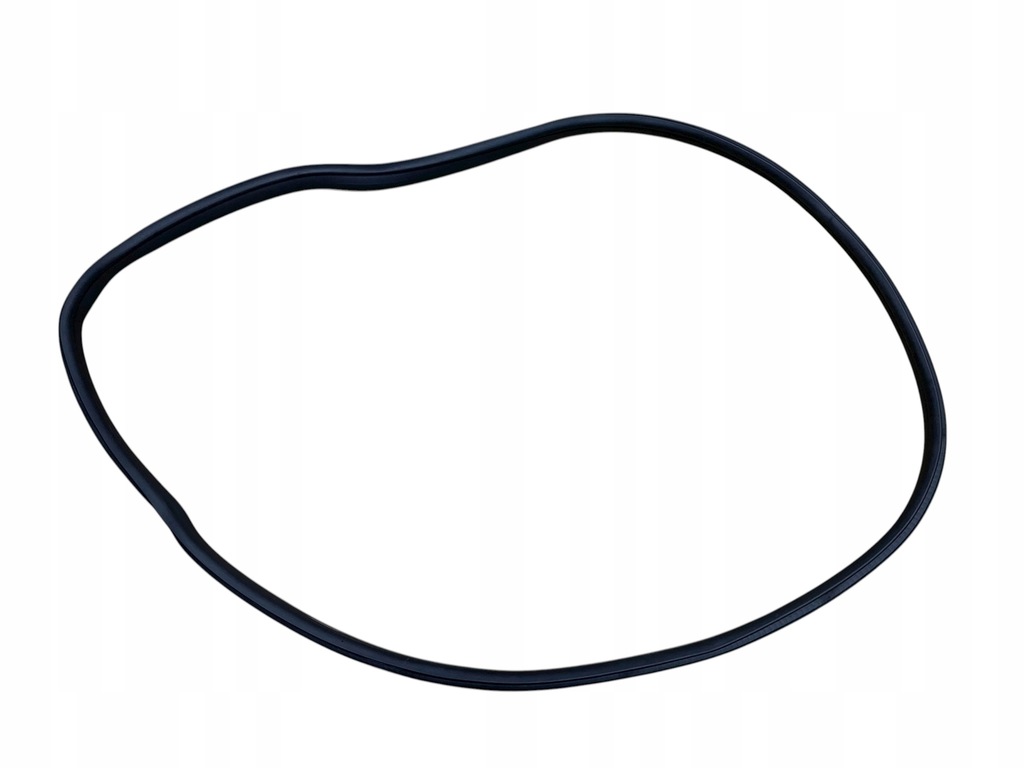 фото №1, Прокладка край двері перед ліва права bmw 4 g26