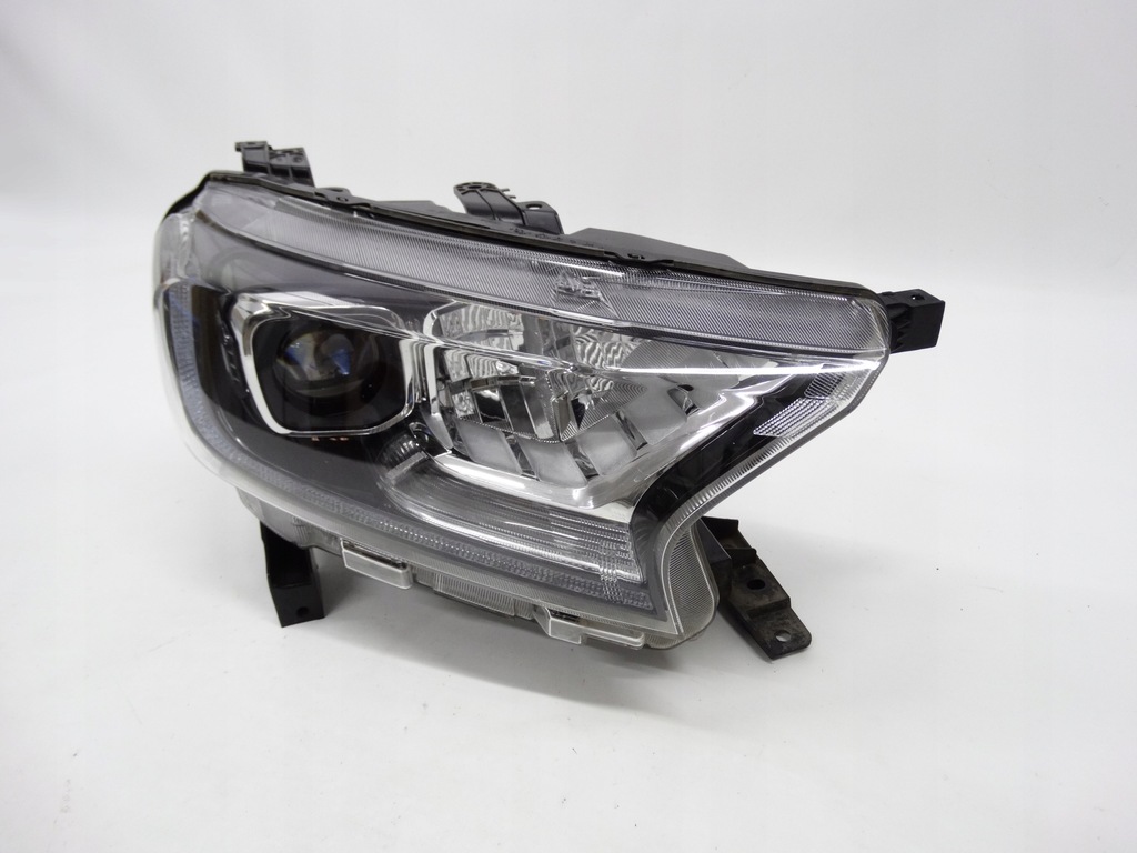 фото №4, Ford ranger v lift 19-22 full led jb3b-13e014-a