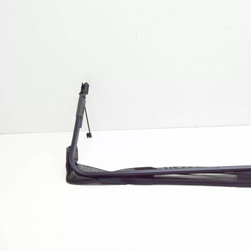 фото №7, Audi q7 4l sunroof wind дефлектор 4l0877651d oem