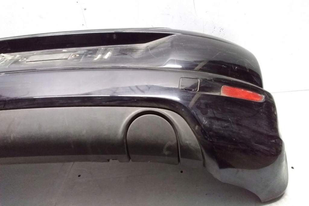 фото №8, Бампер задній volvo c30 30657208 1.56l дизель 80kw 2010