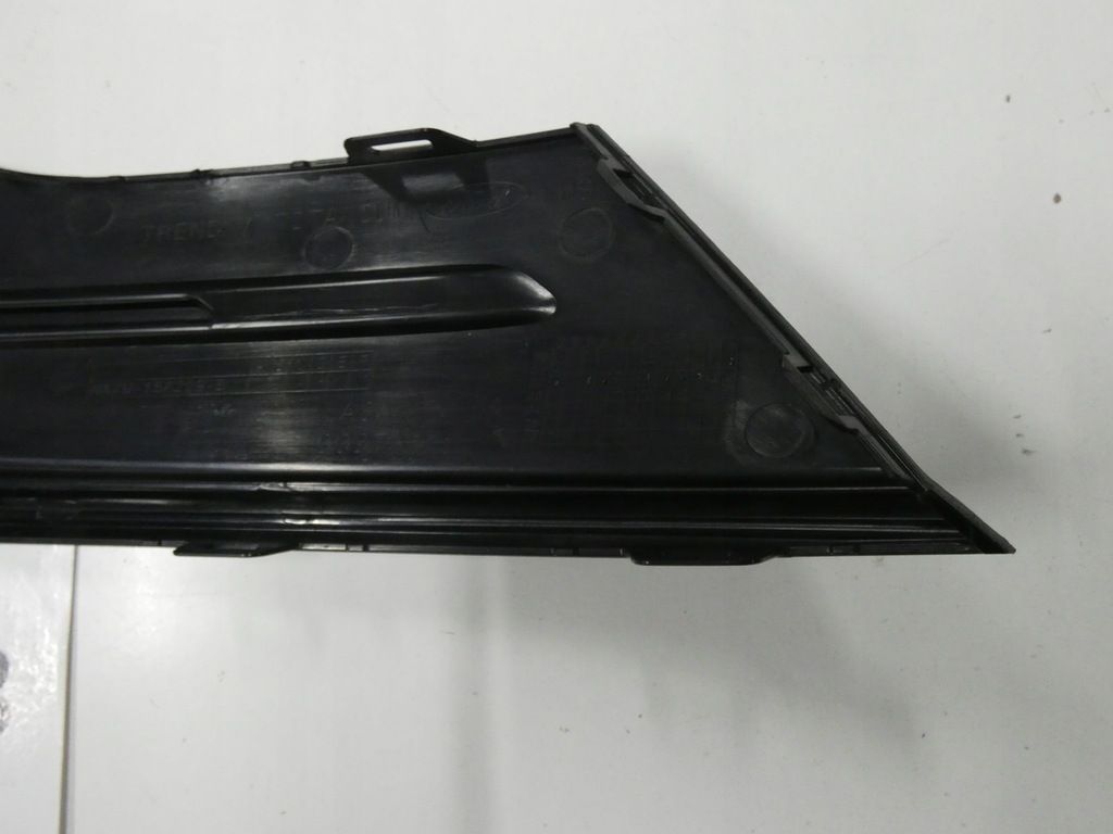 фото №8, Решётка бампера ford focus mk-4 левая 723.