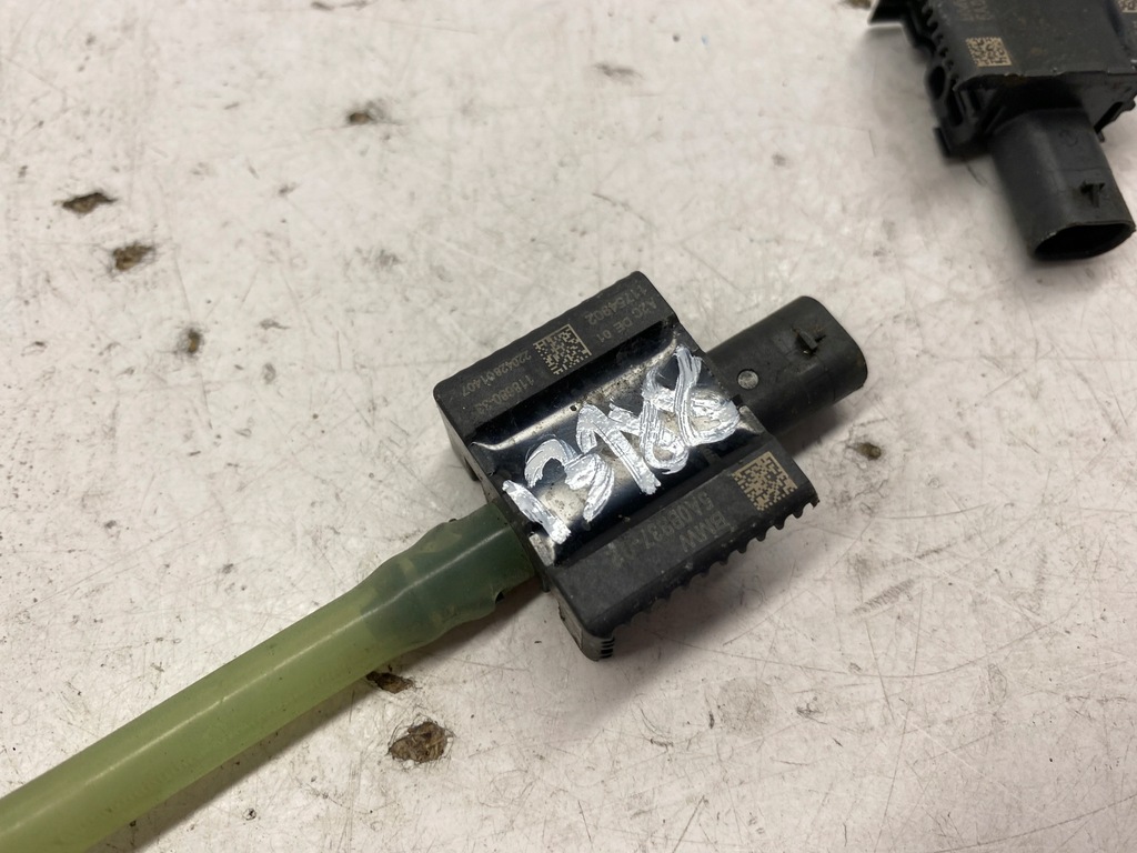 фото №6, Датчик ударный mini one f56 lift 5a0bb37