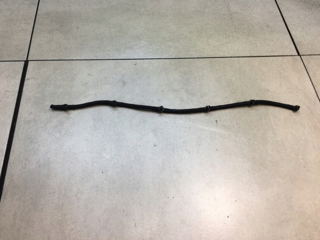 фото №1, Шланг сливной bmw 5 e39 530 d