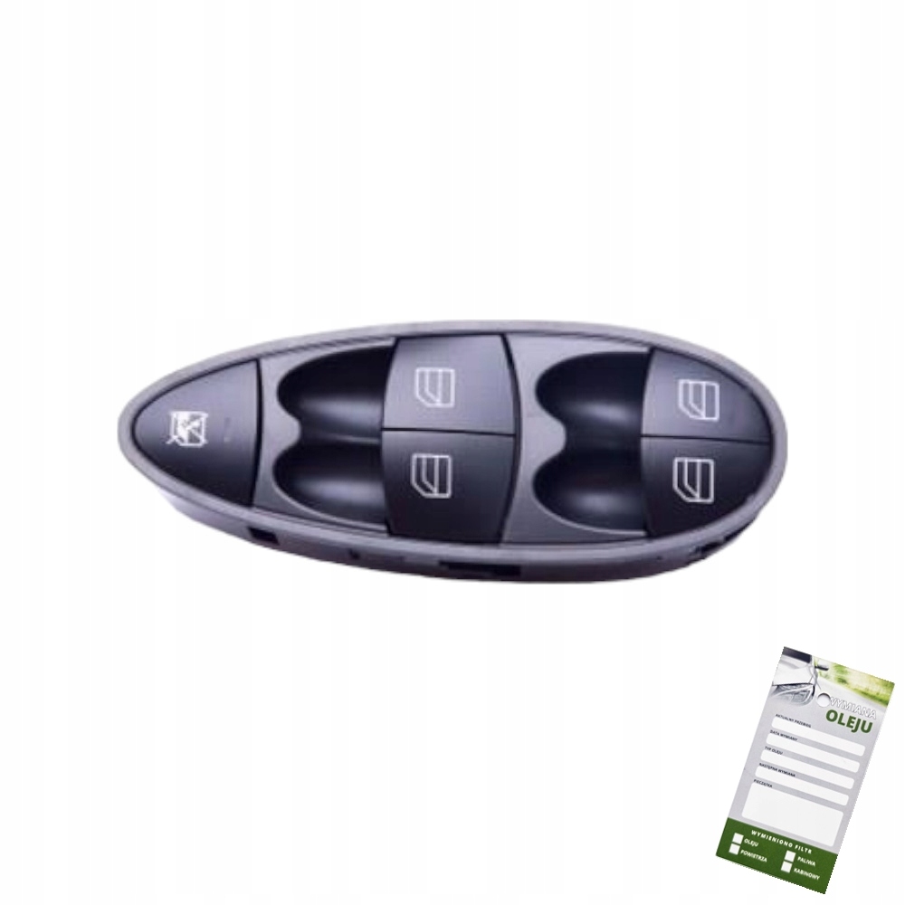 фото №1, Переключатель окон do mercedes cls 2009 2010