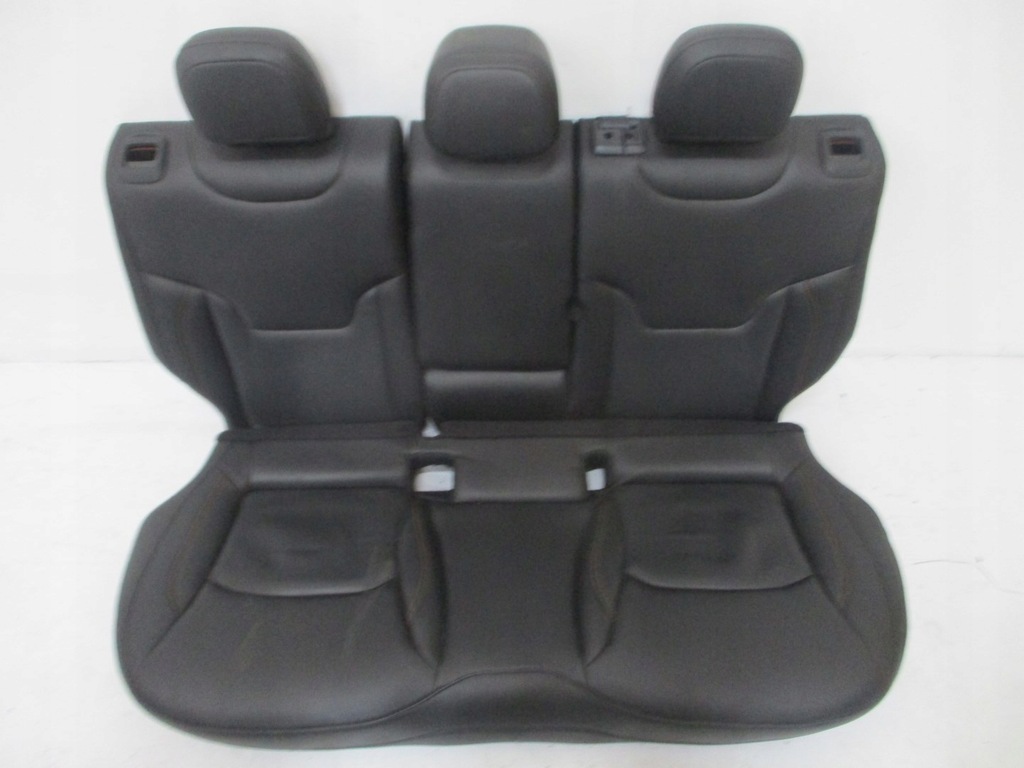 фото №14, Обивка кожа сиденья jeep compass ii 17r