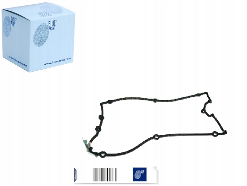 фото №1, Blue print прокладка крышки клапанов hyundai h-1 h