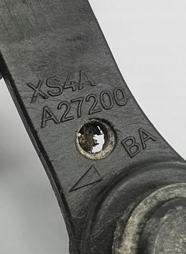 фото №5, Обмежувач двері задня задній ford focus mk1