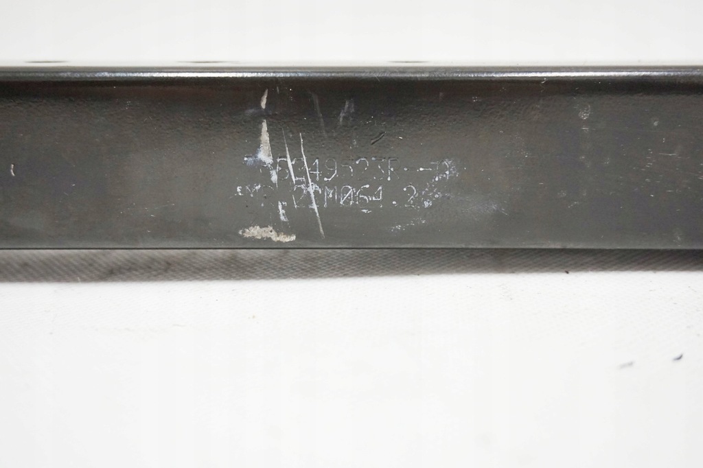 фото №8, Зона деформации правая renault captur ii 758249523r