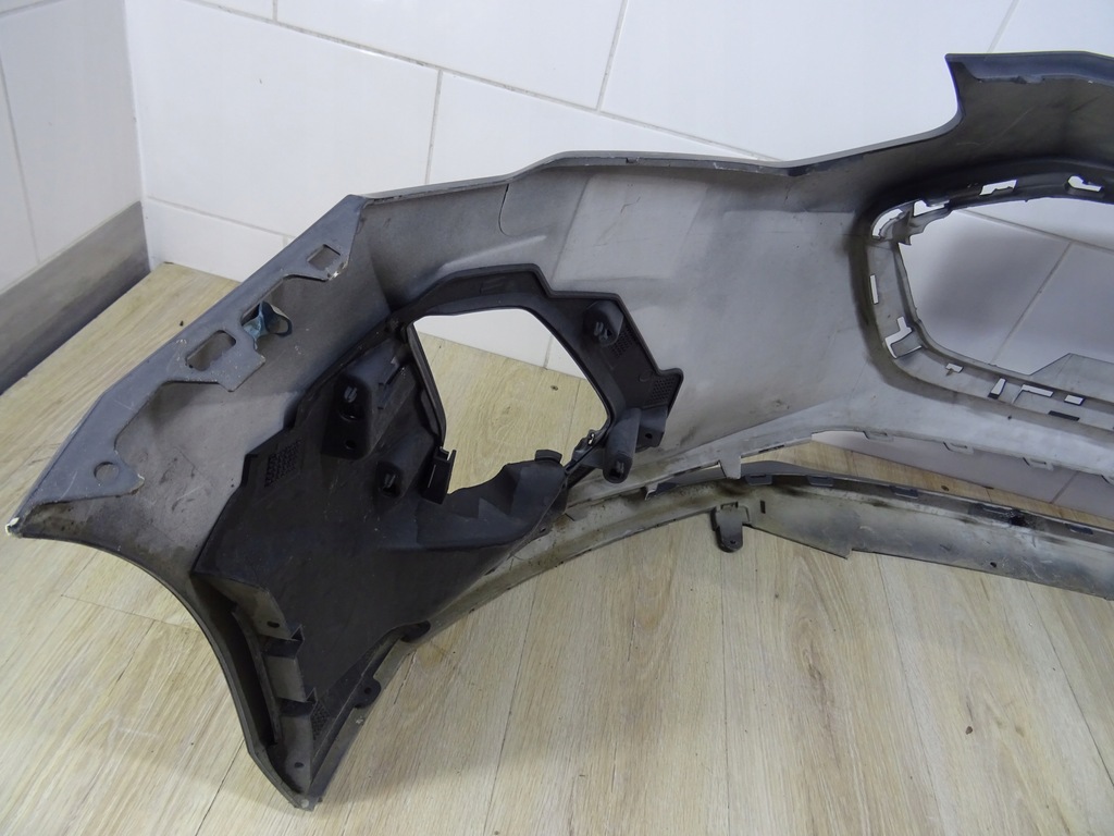 фото №12, Бампер перед ford focus mk4