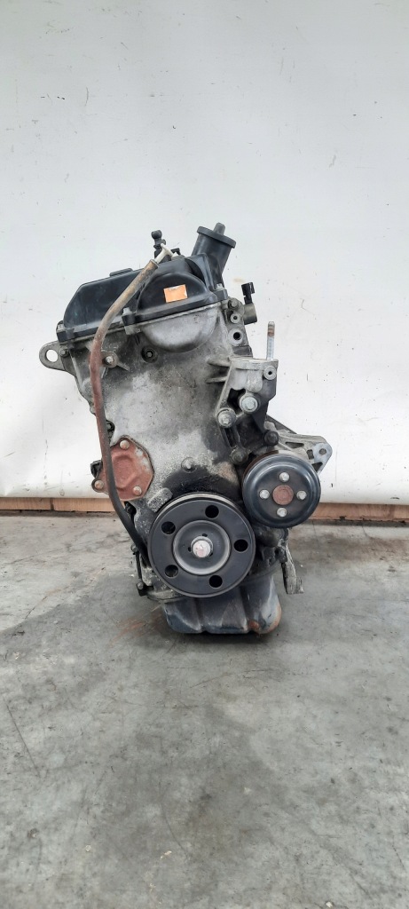 фото №3, Двигун 1,3b 135930 smart forfour