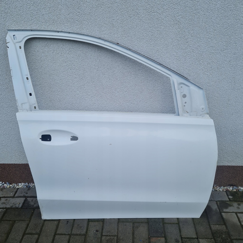 фото №1, Двері праве перед w247 b klasa