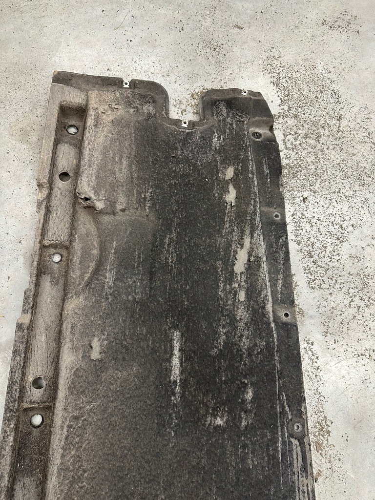 фото №6, Плита захист підвіска ліва a6 a7 c8 оригінал 4k0825207